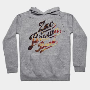 zac brown band Hoodie